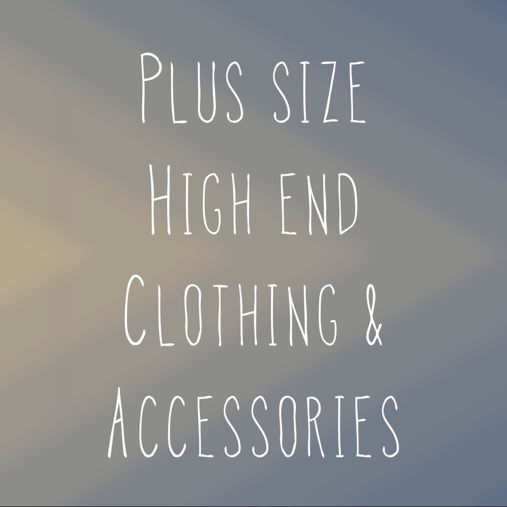 I love to shop! A little too much!